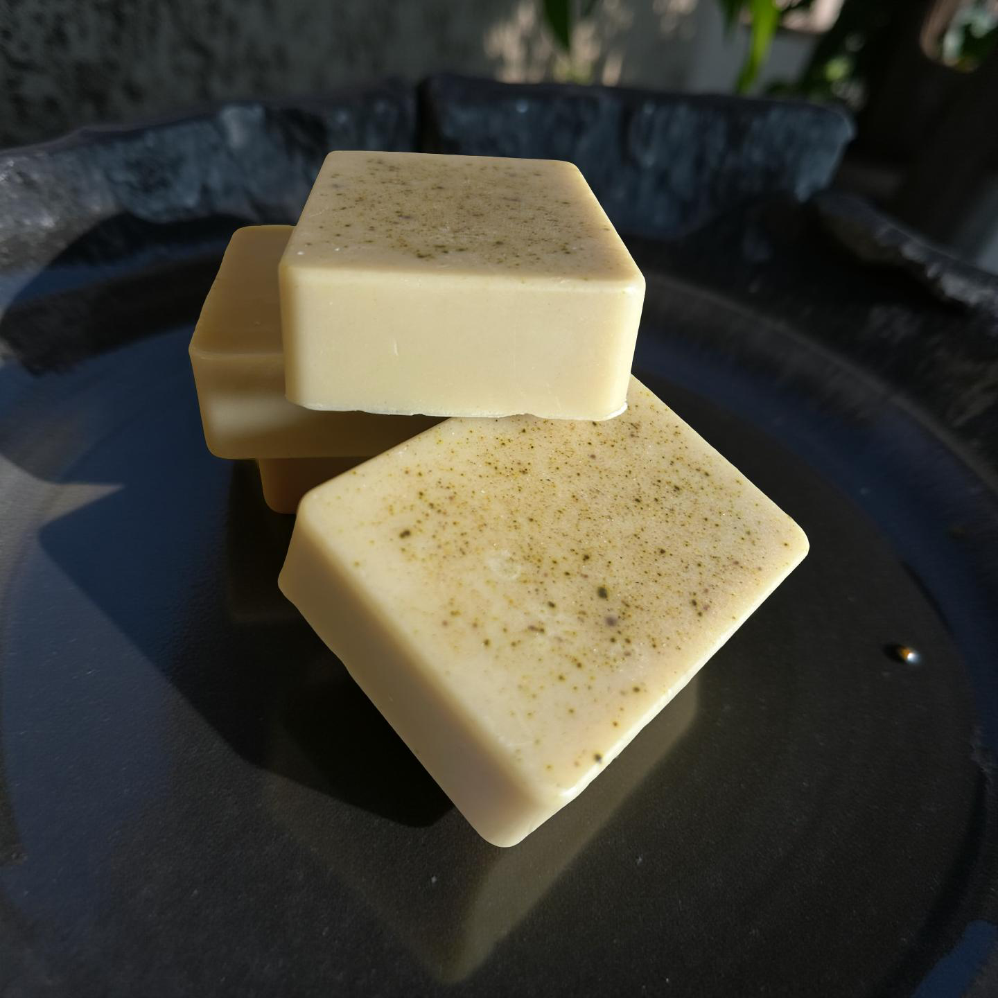 ASHWAGANDHA & GOLDEN SEAL SOAP BAR