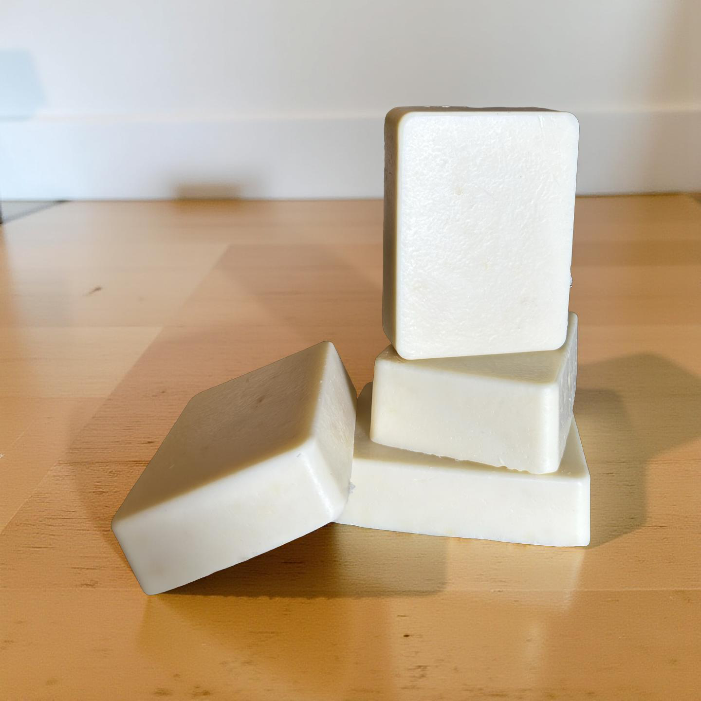 MANGO & HONEY SOAP BAR 3PC