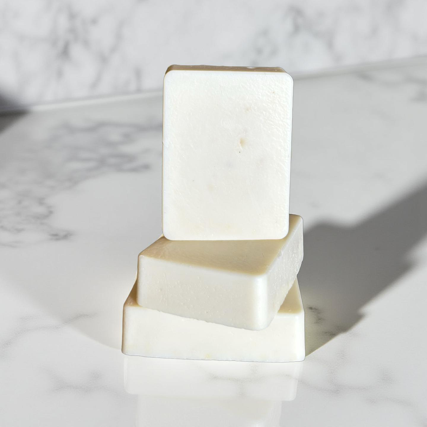 MANGO & HONEY SOAP BAR 3PC