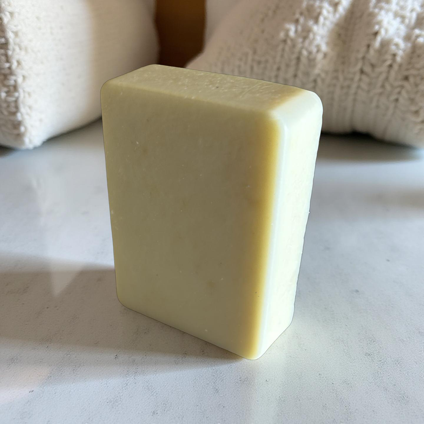MANGO & HONEY SOAP BAR 3PC