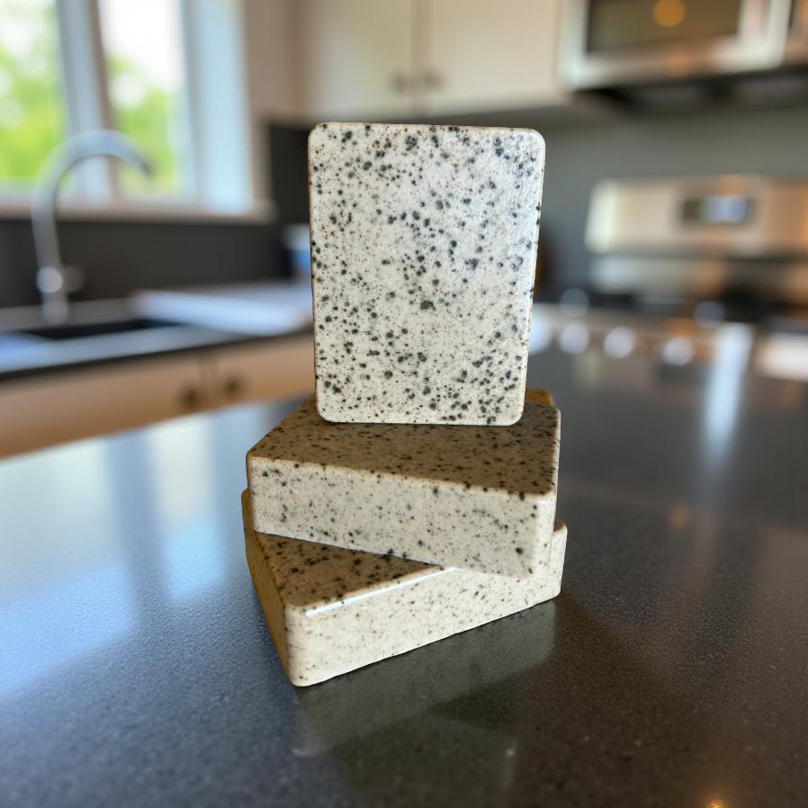 MACA ROOT SOAP BAR (3PC)