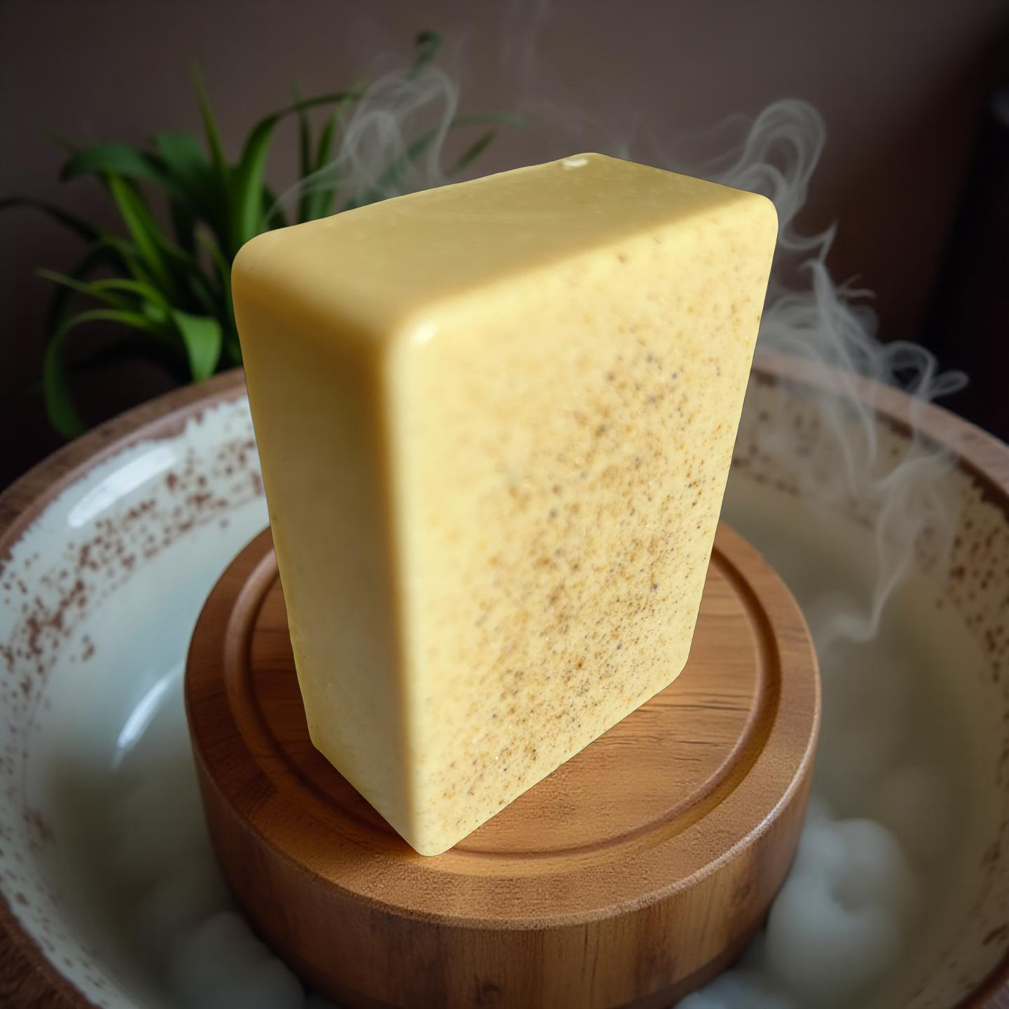 TURMERIC & HONEY SOAP BAR 3PC