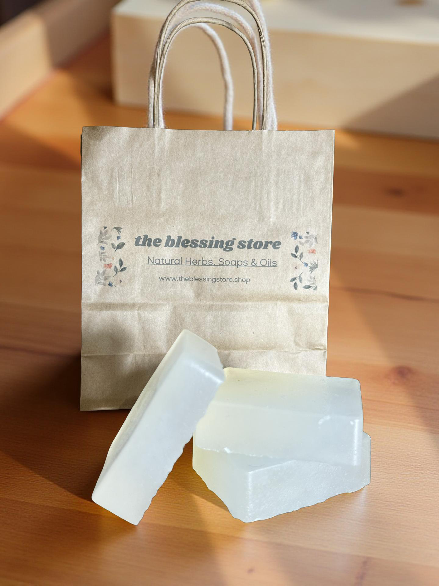 SEA MOSS SOAP BAR (1 pc)