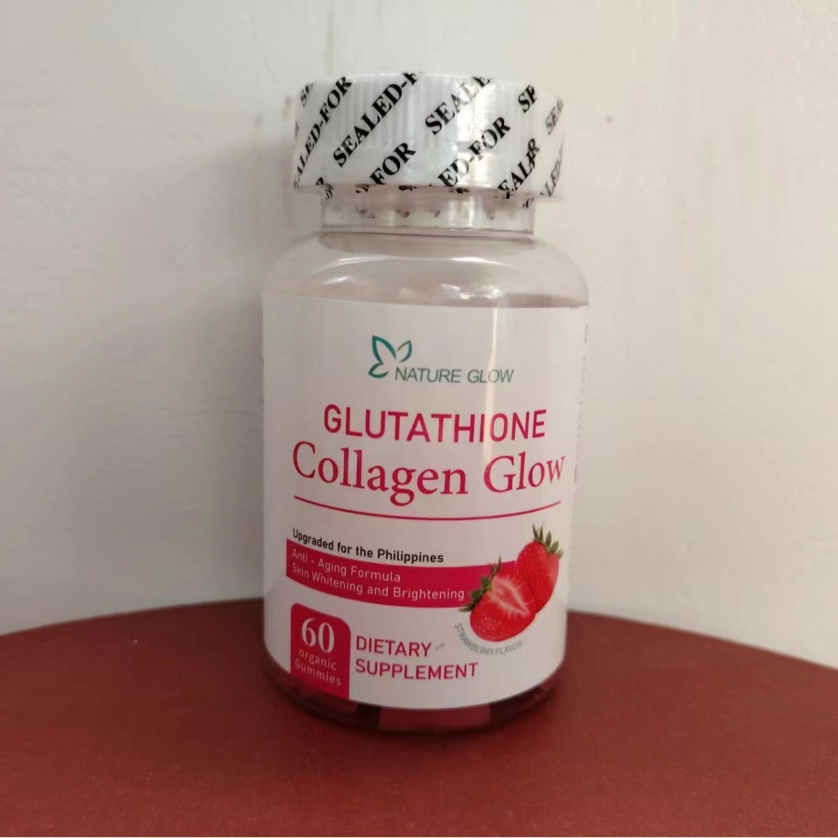 Apple Cider Vinegar Collagen Gummies