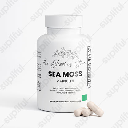Sea Moss