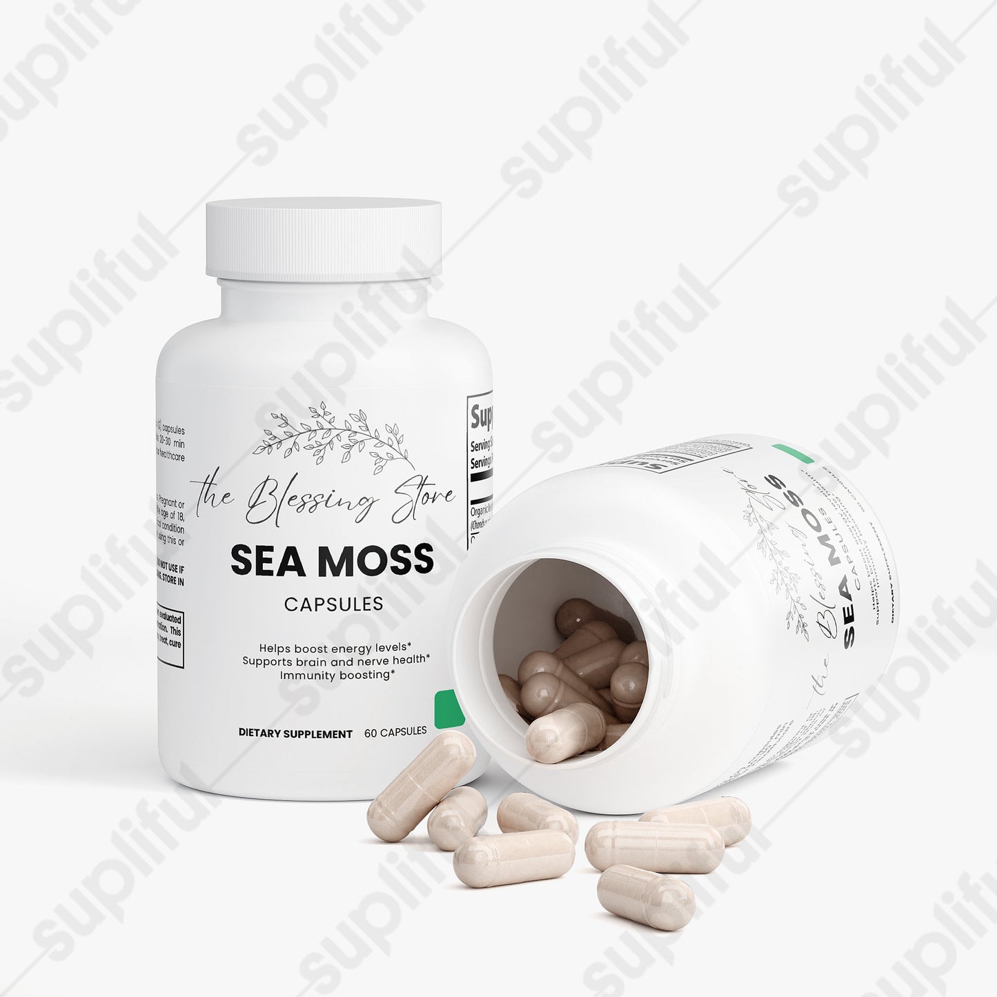 Sea Moss