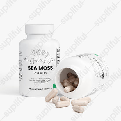 Sea Moss