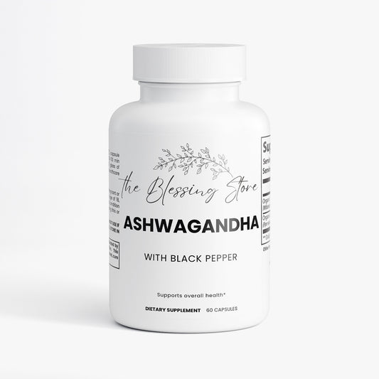 Ashwagandha