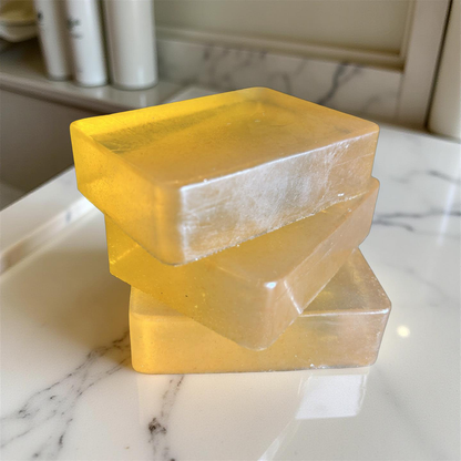 WATERMELON SOAP BAR 3PC