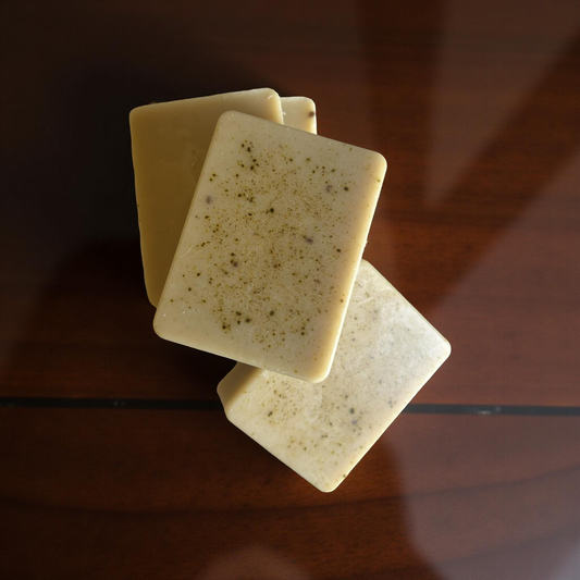 ASHWAGANDHA & GOLDEN SEAL SOAP BAR