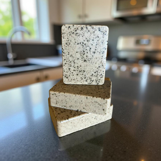 MACA ROOT SOAP BAR (3PC)