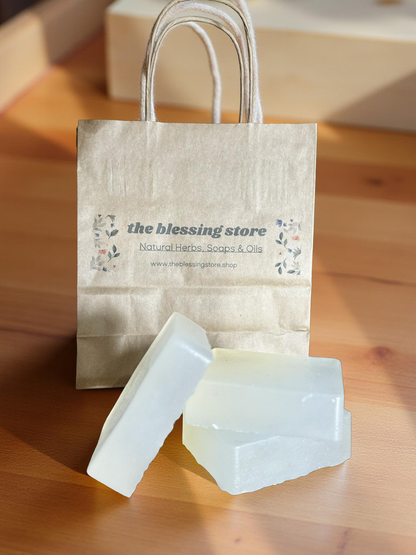 SEA MOSS SOAP BAR (1 pc)