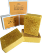TURMERIC SOAP BAR 3 pk