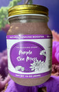 Purple Seamoss
