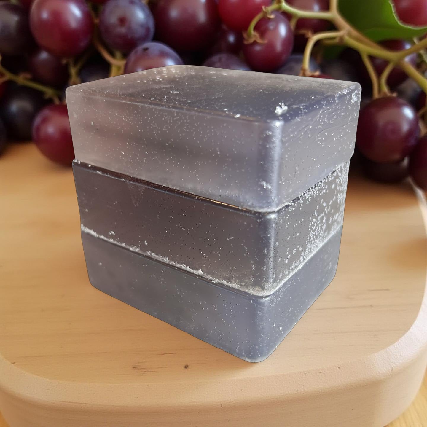 Elderberry Soap (3 PC Bundle)
