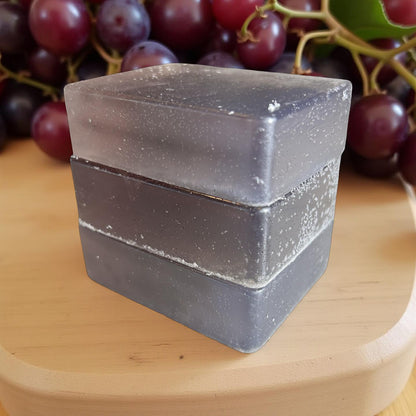 Elderberry Soap (3 PC Bundle)