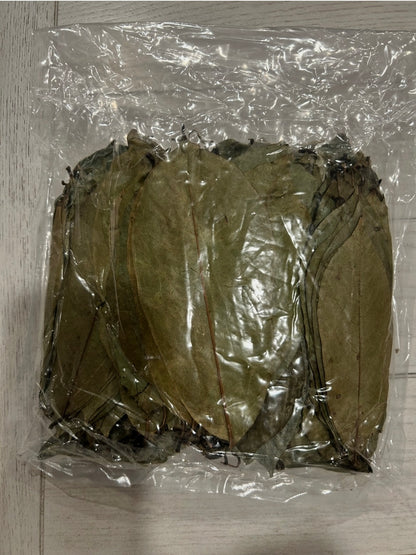 SOURSOP LEAVES (50 LEAVES) 14g